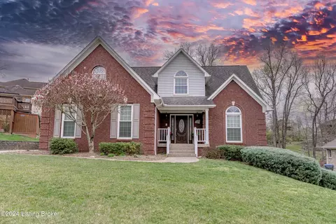 4411 Stone Wynde Dr, Louisville, KY 40272