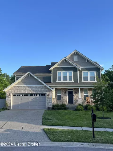 713 Malone Pl, Louisville, KY 40245