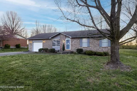 206 King Arthur Cir, Elizabethtown, KY 42701