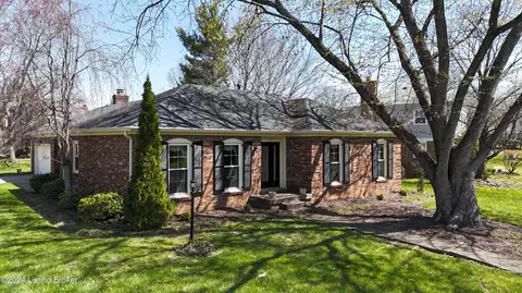 10101 Falling Tree Way, Louisville, KY 40223