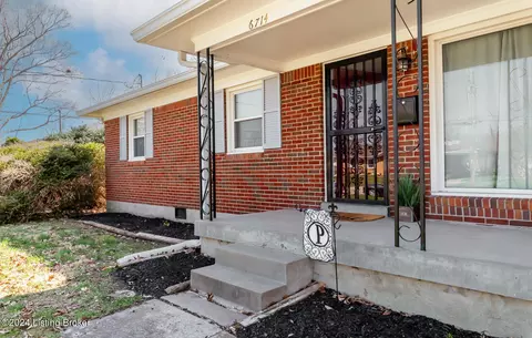 6714 Cindy Dr, Louisville, KY 40258