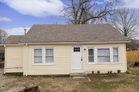 6661 Sylvania Rd, Louisville, KY 40258