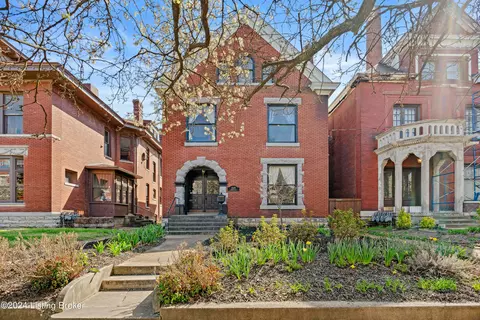 1229 Garvin Pl, Louisville, KY 40203
