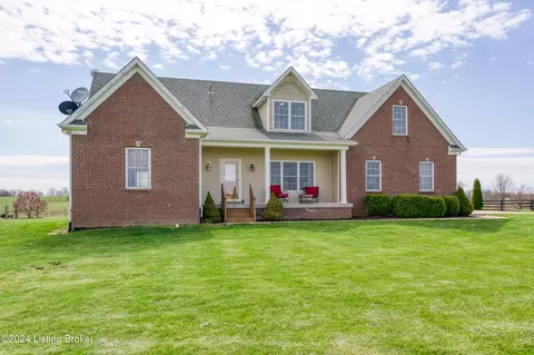 5935 Vigo Rd, Bagdad, KY 40003