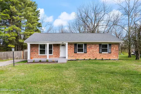 9050 Fern Creek Rd, Louisville, KY 40291