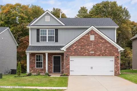 8430 Gateway Run Rd, Louisville, KY 40229