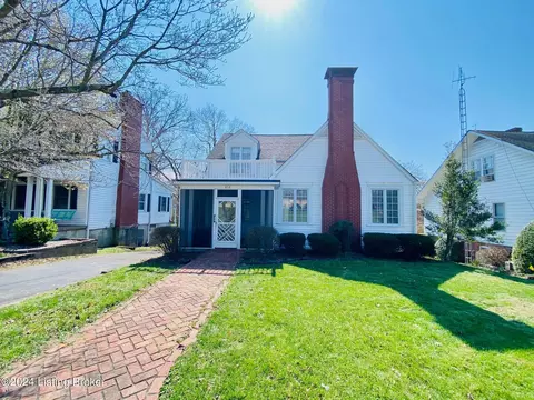 312 W Main St, Springfield, KY 40069