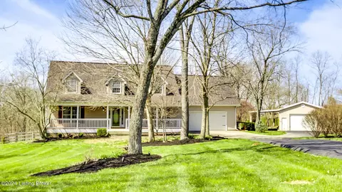 157 Willowbrook Ct, Fisherville, KY 40023