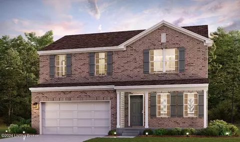 478 Nancy Dr, Shepherdsville, KY 40165