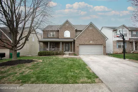 11415 Top Walnut Loop, Louisville, KY 40229