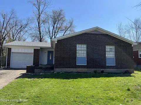 2907 Gleeson Ln, Louisville, KY 40299