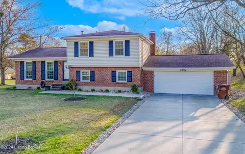 2800 Colonel Dr, Louisville, KY 40242