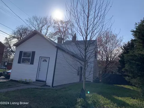 316 N 19th St, Louisville, KY 40203