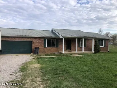 90 Peak Ln, Vine Grove, KY 40175
