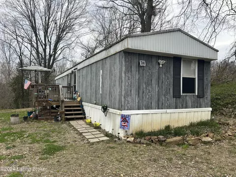 419 Murray Ave, Cloverport, KY 40111
