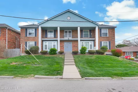 3311 Leith Ln #5, Louisville, KY 40218