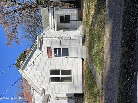 2213 Rowan St, Louisville, KY 40212