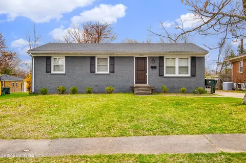 3303 Calais Dr, Louisville, KY 40299