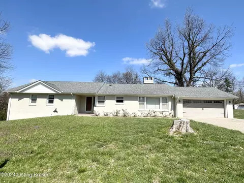 114 Westwind Trl, Bardstown, KY 40004