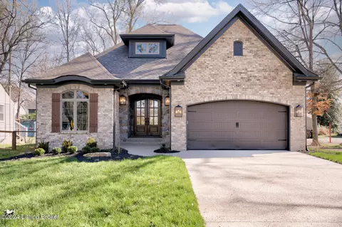 407 Wood Rd, Louisville, KY 40222
