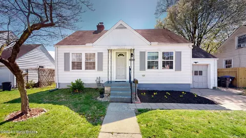 1210 Manitau Ave, Louisville, KY 40215