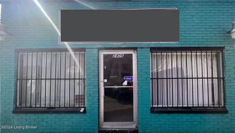 2406 W Market St, Louisville, KY 40212