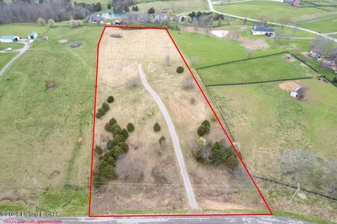 0 Tract Apt 5 Rockbridge Rd, Shelbyville, KY 40065