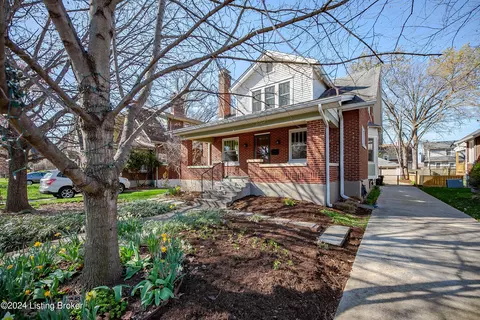 2538 Carolina Ave, Louisville, KY 40205