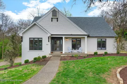 826 Circle Hill Rd, Louisville, KY 40207