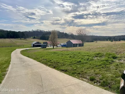 2780 Bennetts Ln, Bardstown, KY 40004