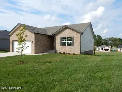 lot15 Greenwell Xing, Lebanon Junction, KY 40150