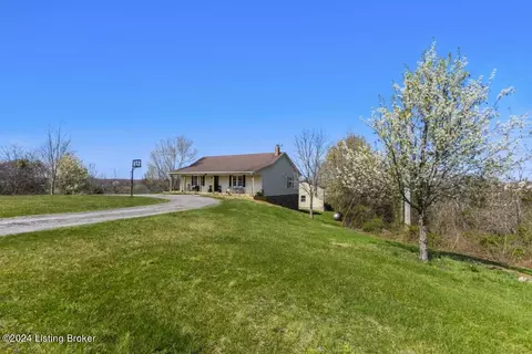 1014 Searcy School Rd, Lawrenceburg, KY 40342