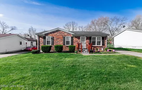 472 Old Mill Rd, Shelbyville, KY 40065
