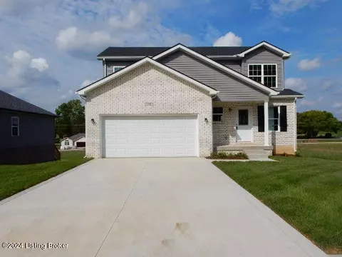 lot17 Greenwell Xing, Lebanon Junction, KY 40150