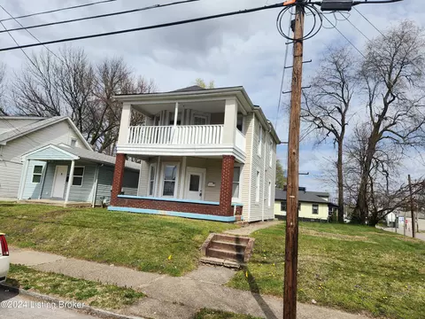 501 Denmark St, Louisville, KY 40215