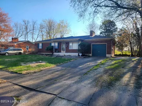 9811 Sunway Dr, Valley Station, KY 40272