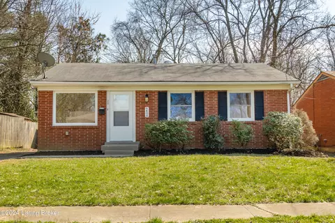6408 Mercury Dr, Louisville, KY 40291