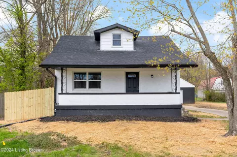 4508 Crawford Ave, Louisville, KY 40258