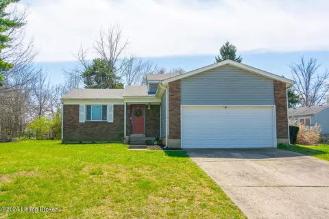 6314 Park Rd, Crestwood, KY 40014