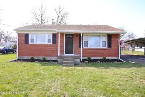5610 Locust Way, Louisville, KY 40229