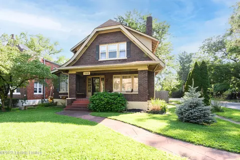 1300 Barret Ave, Louisville, KY 40204