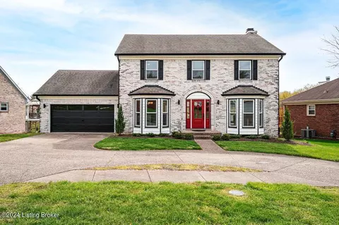 4007 Hurstbourne Woods Dr, Louisville, KY 40299