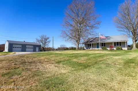 8638 St John Rd, Cecilia, KY 42724
