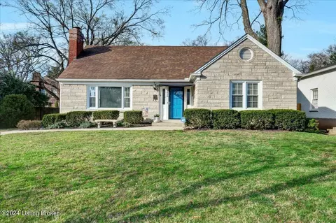 3028 Wellbrooke Rd, Louisville, KY 40205