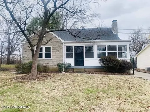 1284 Royal Ave, Louisville, KY 40204