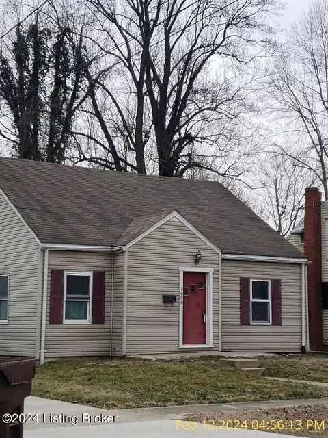 1008 Sixth St, Carrollton, KY 41008