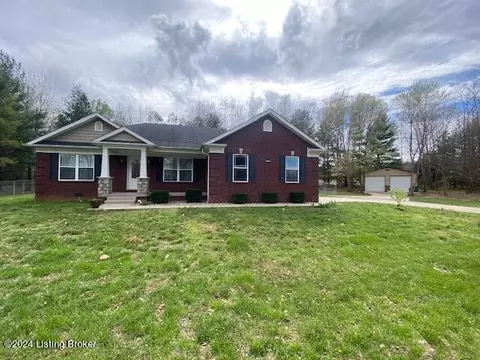 691 Deatsville Loop, Coxs Creek, KY 40013