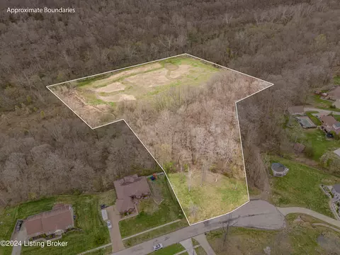 lot74 E Millwater Falls Ln, Mount Washington, KY 40047
