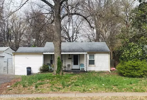 415 Southland Blvd, Louisville, KY 40214