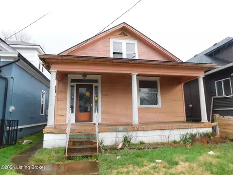 1828 Date St, Louisville, KY 40210